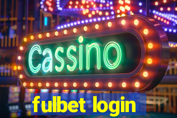 fulbet login